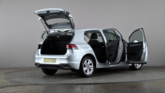 2023 Volkswagen Golf