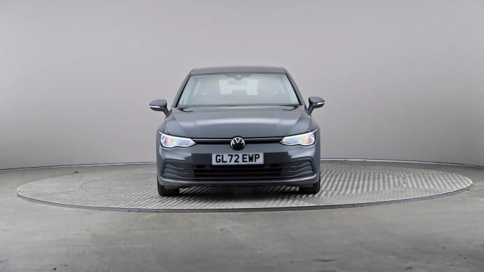 2022 Volkswagen Golf