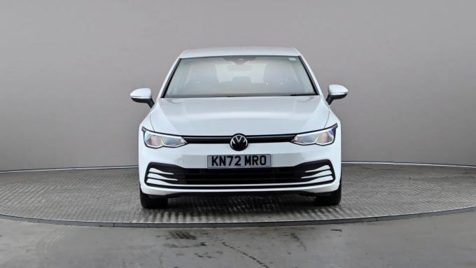 2022 Volkswagen Golf