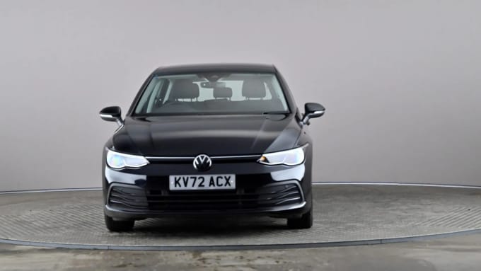 2023 Volkswagen Golf