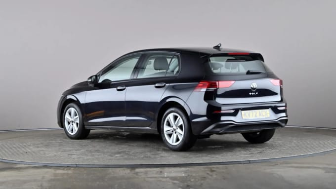 2023 Volkswagen Golf