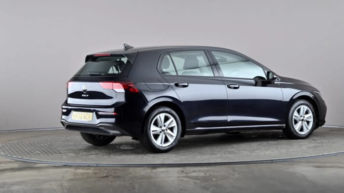 2023 Volkswagen Golf