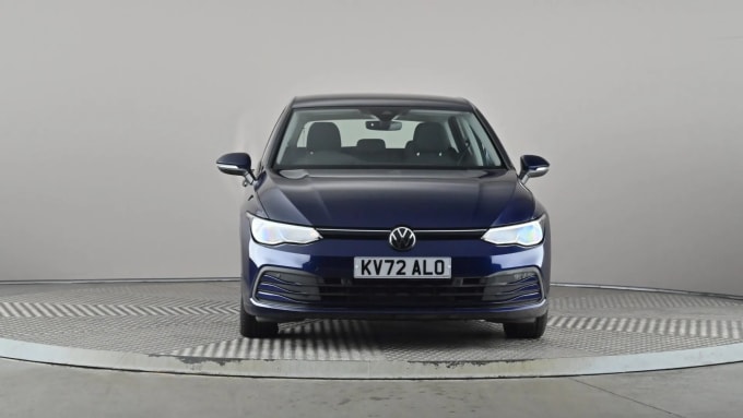 2022 Volkswagen Golf