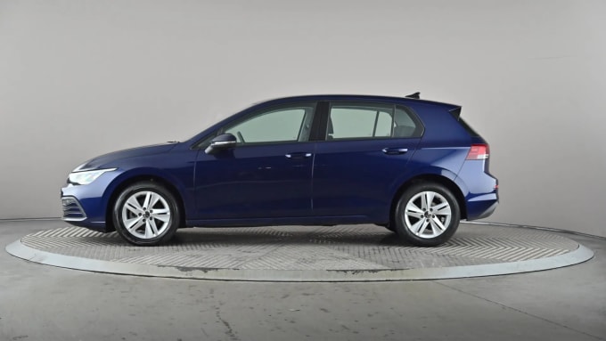 2022 Volkswagen Golf