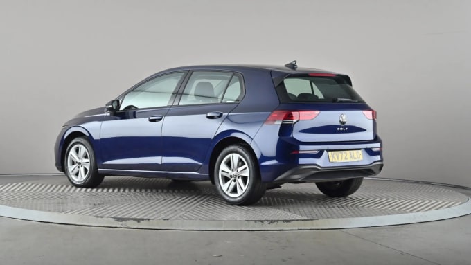 2022 Volkswagen Golf