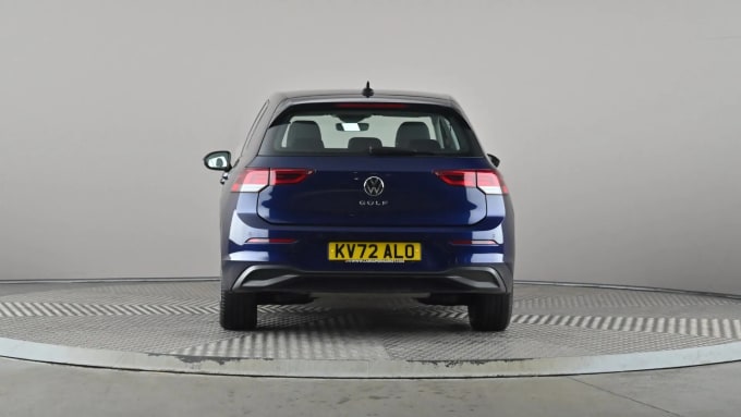 2022 Volkswagen Golf