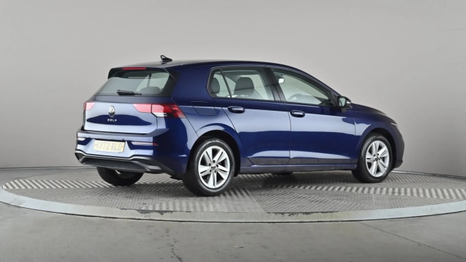 2022 Volkswagen Golf