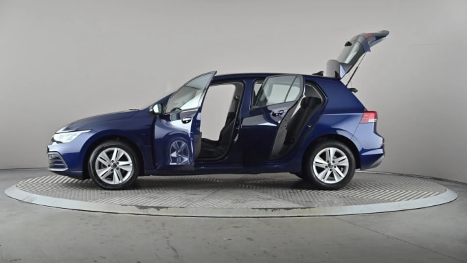 2022 Volkswagen Golf