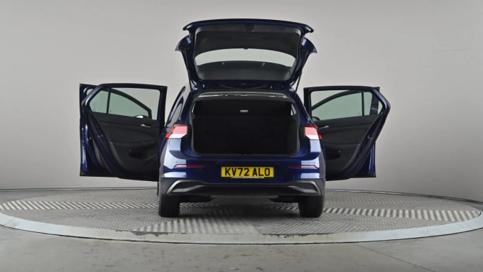 2022 Volkswagen Golf