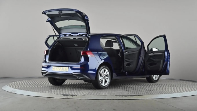 2022 Volkswagen Golf