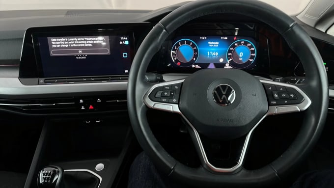 2022 Volkswagen Golf