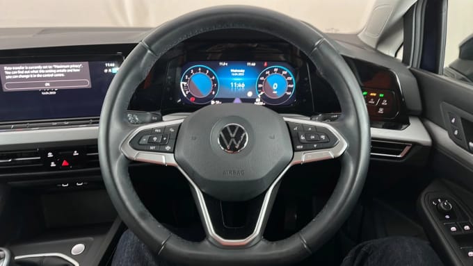 2022 Volkswagen Golf
