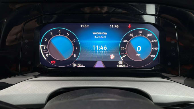 2022 Volkswagen Golf