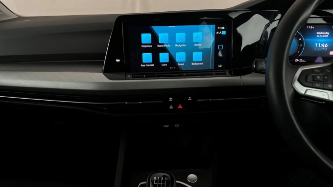 2022 Volkswagen Golf