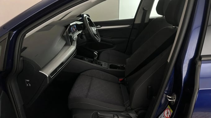 2022 Volkswagen Golf