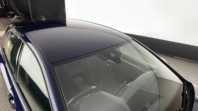 2022 Volkswagen Golf