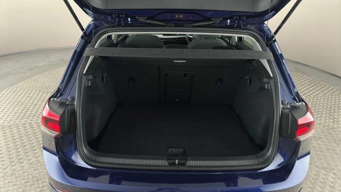 2022 Volkswagen Golf