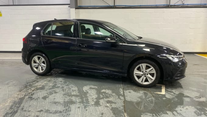 2022 Volkswagen Golf