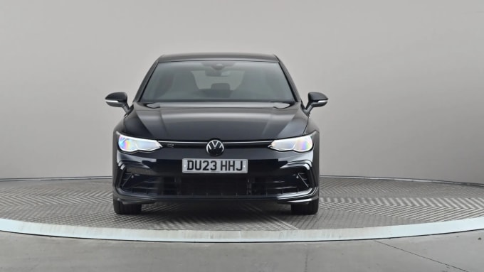 2023 Volkswagen Golf