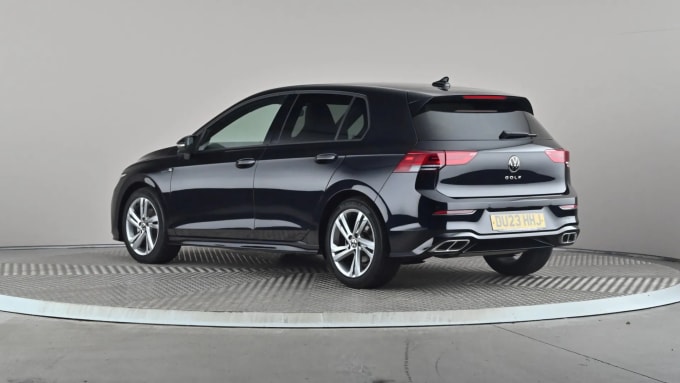 2023 Volkswagen Golf