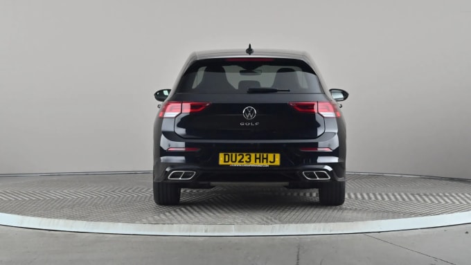 2023 Volkswagen Golf
