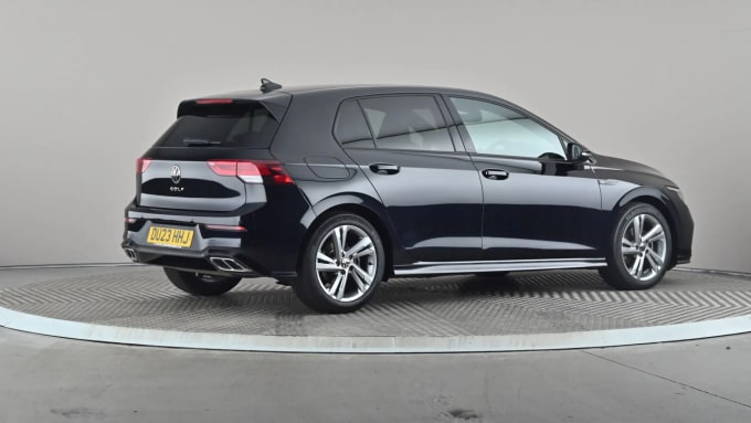 2023 Volkswagen Golf