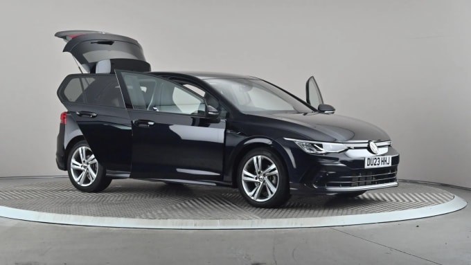 2023 Volkswagen Golf
