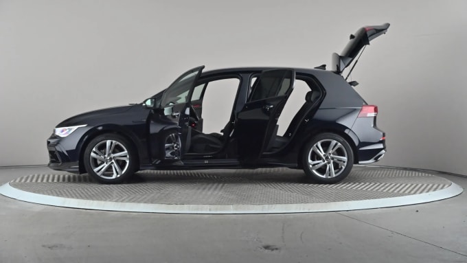 2023 Volkswagen Golf