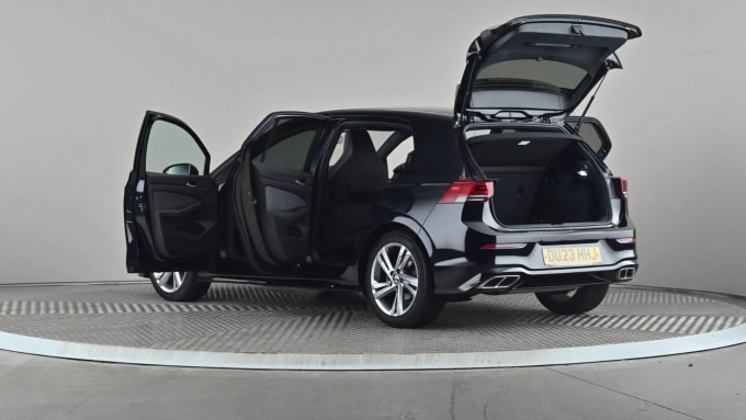 2023 Volkswagen Golf