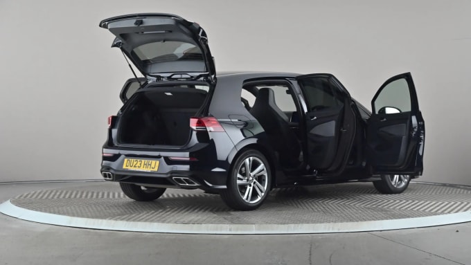 2023 Volkswagen Golf