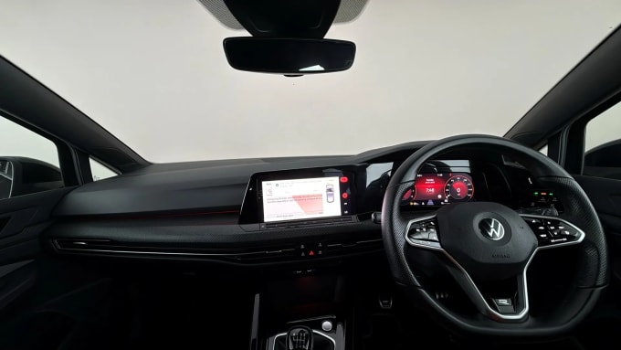 2023 Volkswagen Golf