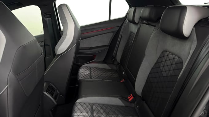 2023 Volkswagen Golf