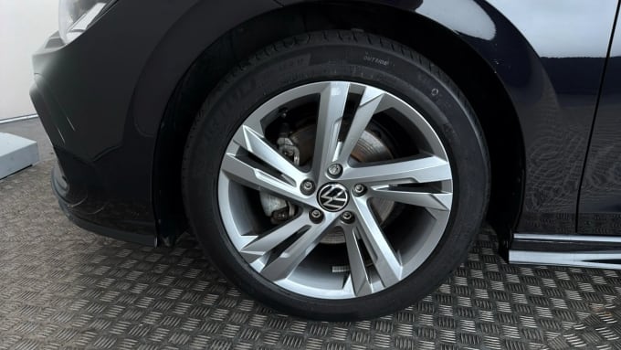 2023 Volkswagen Golf
