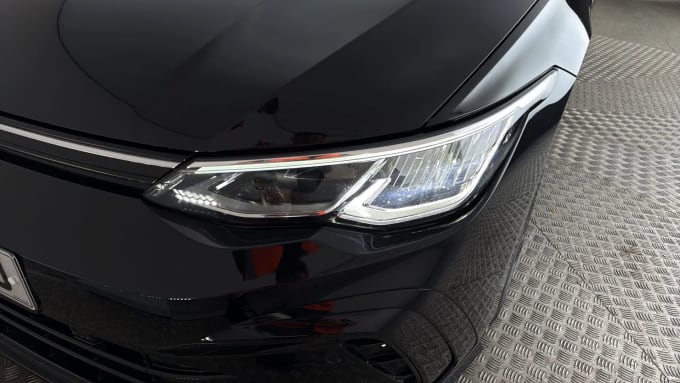 2023 Volkswagen Golf