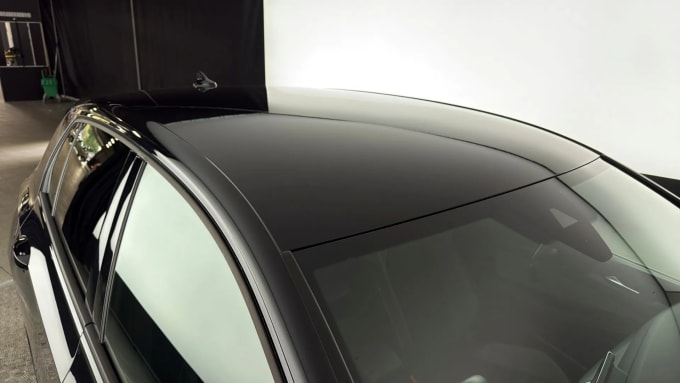 2023 Volkswagen Golf