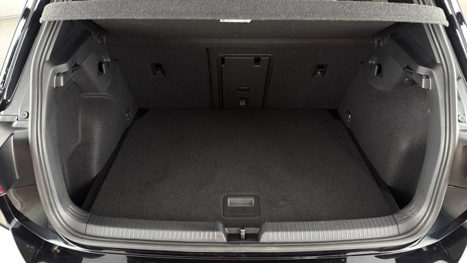 2023 Volkswagen Golf