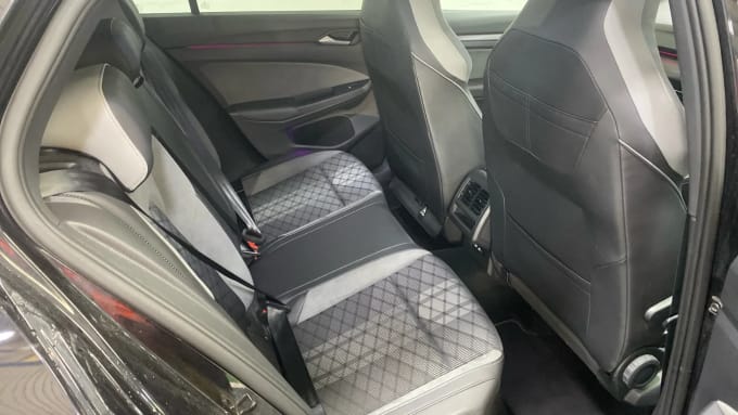 2021 Volkswagen Golf