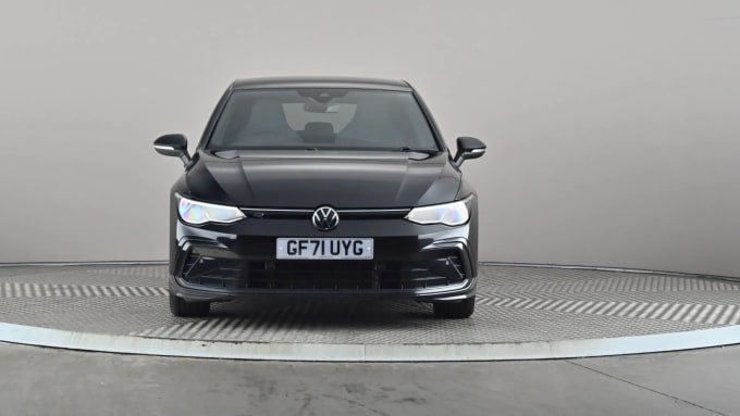 2021 Volkswagen Golf