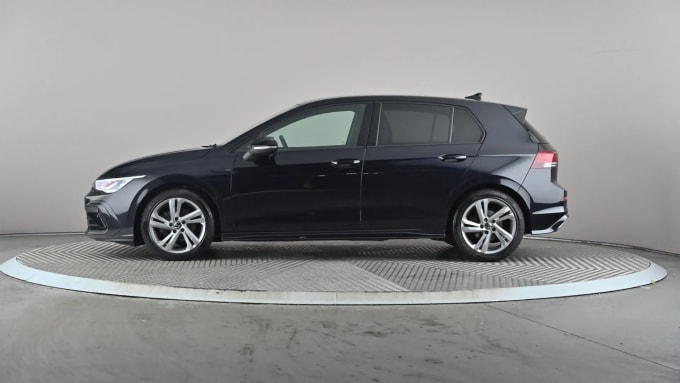 2021 Volkswagen Golf
