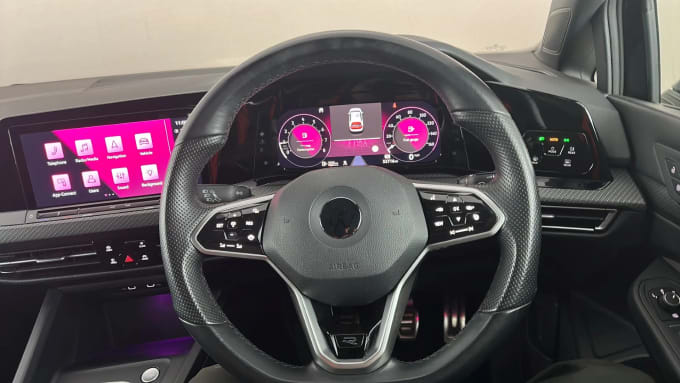 2021 Volkswagen Golf