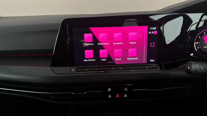 2021 Volkswagen Golf