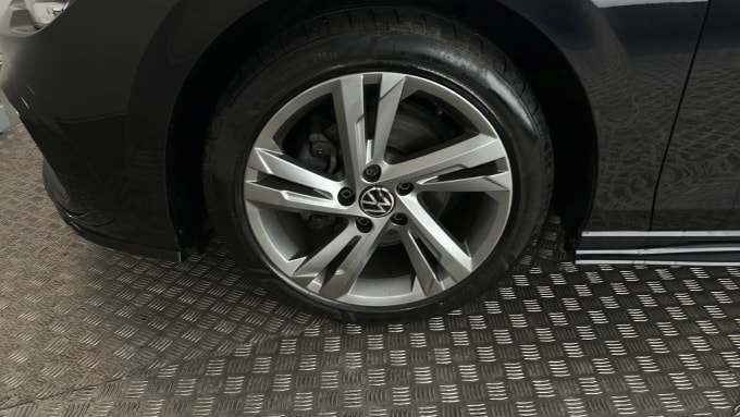 2021 Volkswagen Golf