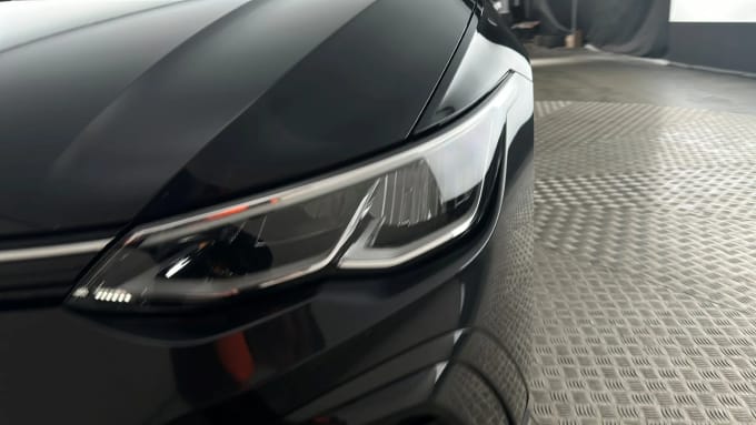 2021 Volkswagen Golf