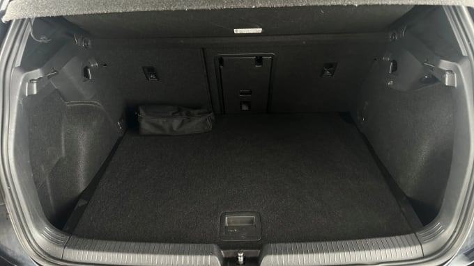 2021 Volkswagen Golf