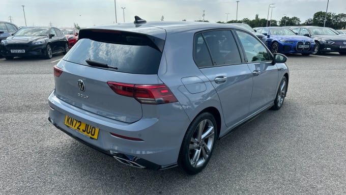 2022 Volkswagen Golf