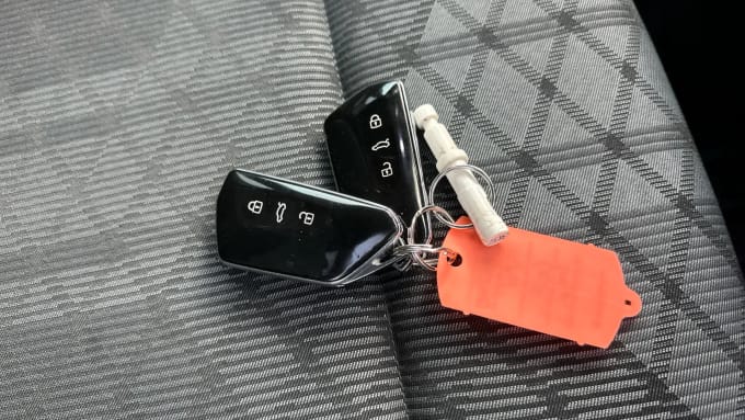 2022 Volkswagen Golf