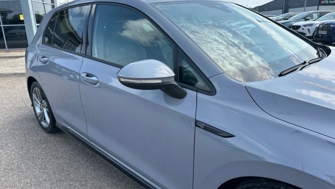 2022 Volkswagen Golf