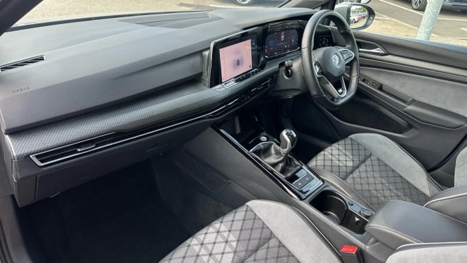 2022 Volkswagen Golf