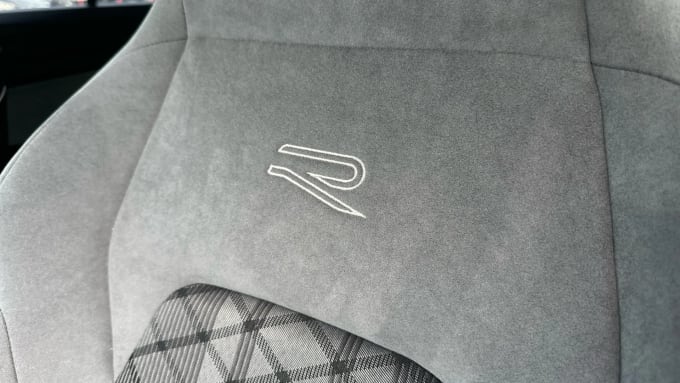 2022 Volkswagen Golf
