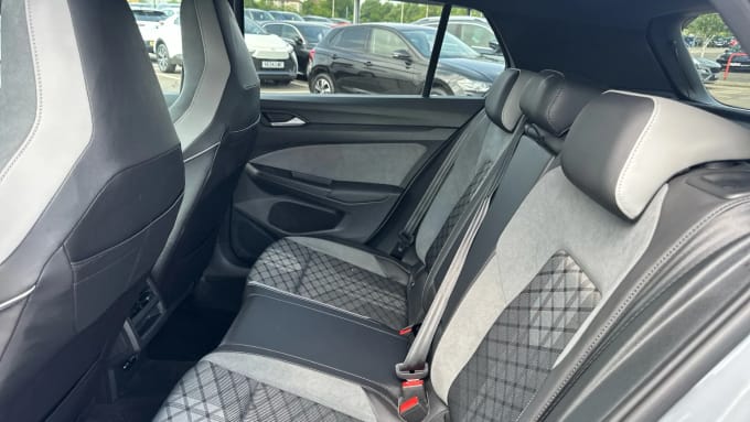 2022 Volkswagen Golf